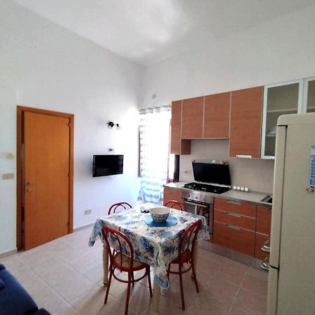 Vila La Casa Nel Borgo Termoli Exteriér fotografie