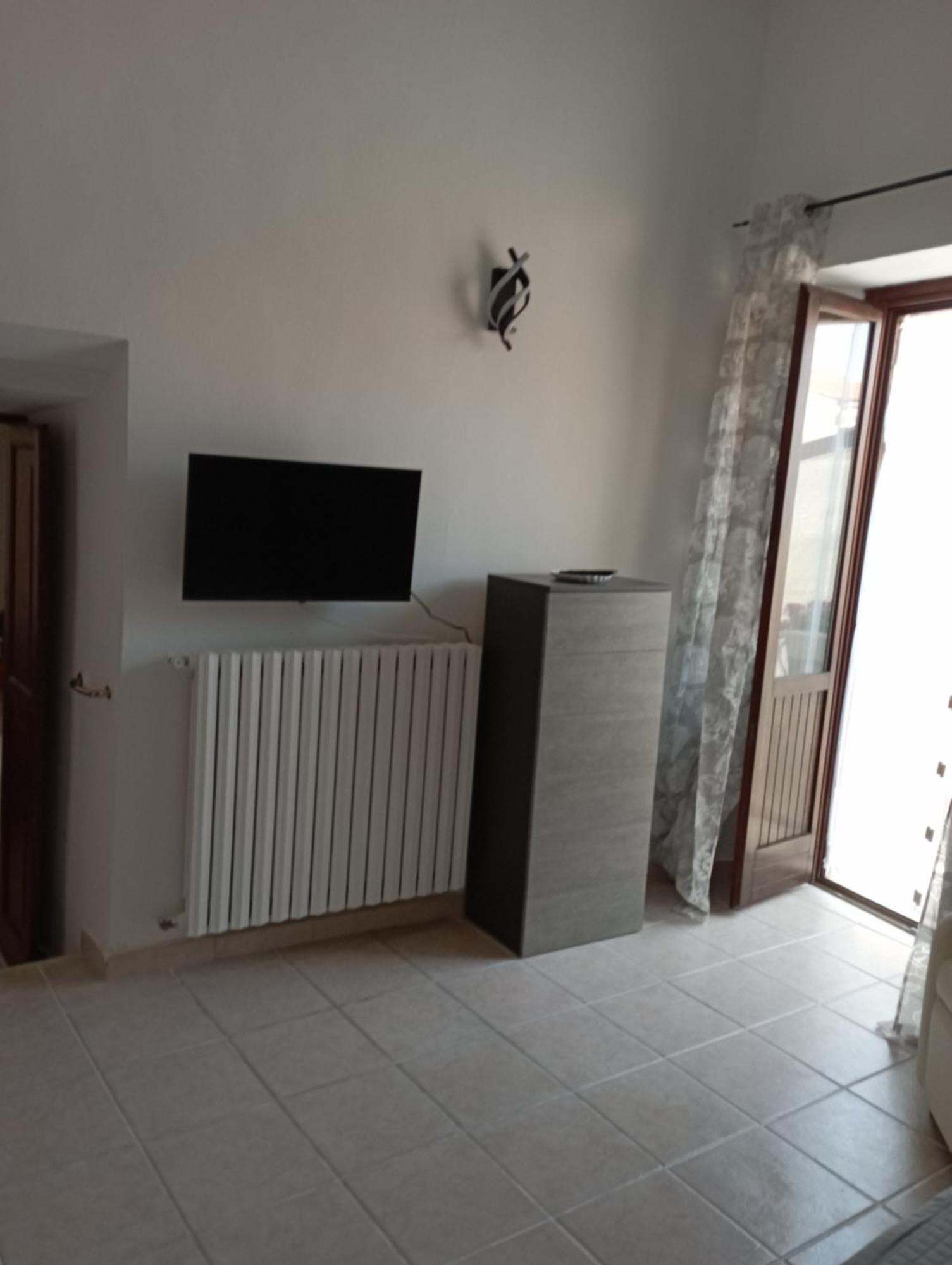 Vila La Casa Nel Borgo Termoli Exteriér fotografie