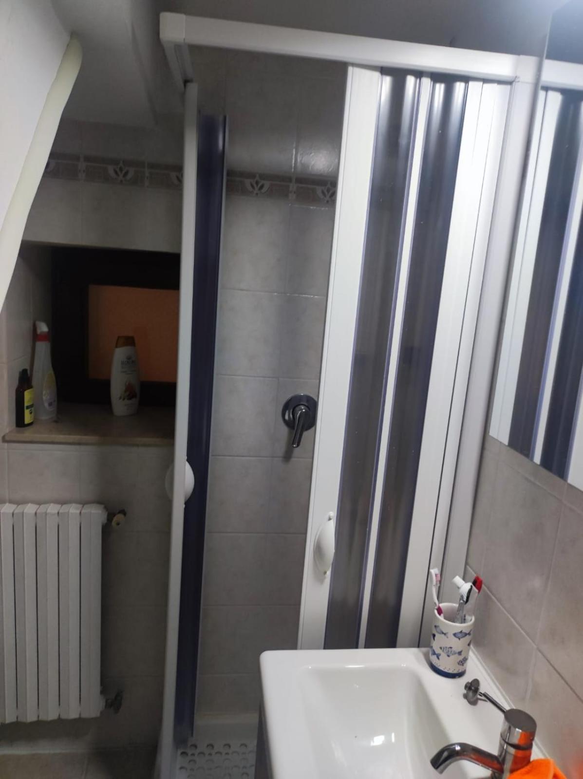 Vila La Casa Nel Borgo Termoli Exteriér fotografie